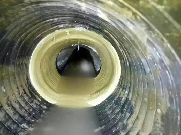 广州内衬修复法通常适用于哪些类型的断面管道