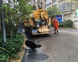 广州管网知识-是否有行之有效的解决方案